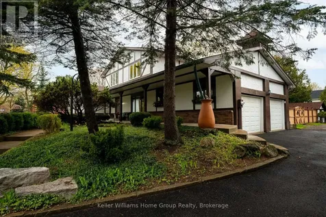 26 Orangeville Street Erin ON N0B 1Z0