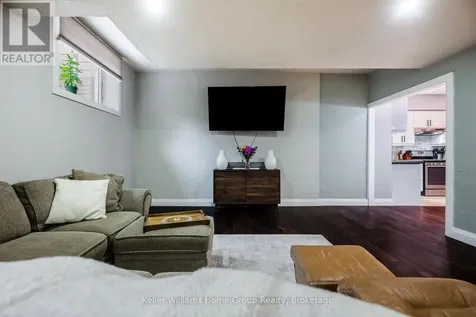 26 Orangeville Street Erin ON N0B 1Z0