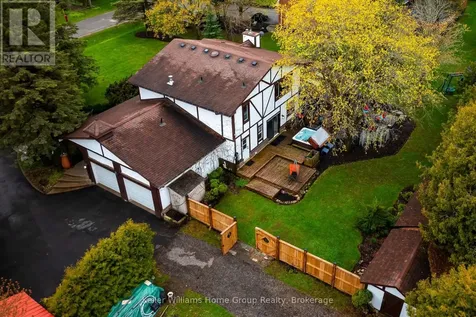 26 Orangeville Street Erin ON N0B 1Z0