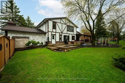 26 Orangeville Street Erin ON N0B 1Z0