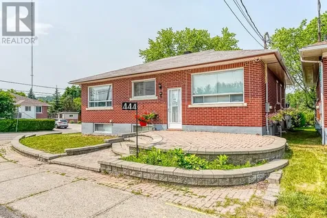 444 White Avenue Sudbury ON P3C 2G3