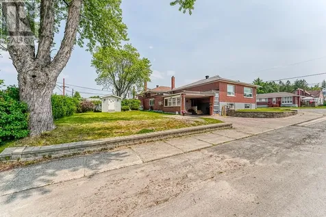 444 White Avenue Sudbury ON P3C 2G3
