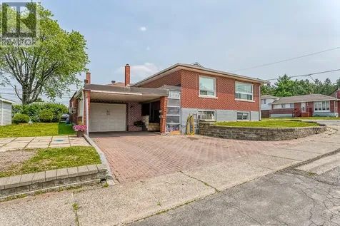 444 White Avenue Sudbury ON P3C 2G3