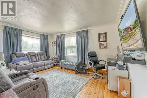 444 White Avenue Sudbury ON P3C 2G3