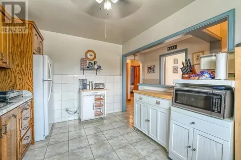 444 White Avenue Sudbury ON P3C 2G3
