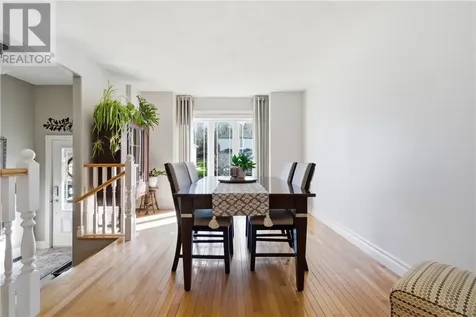 16 Bonnie Drive Lively ON P3Y 1P6