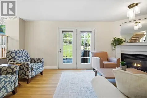 16 Bonnie Drive Lively ON P3Y 1P6