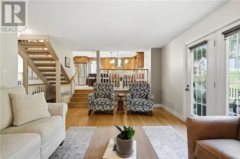 16 Bonnie Drive Lively ON P3Y 1P6