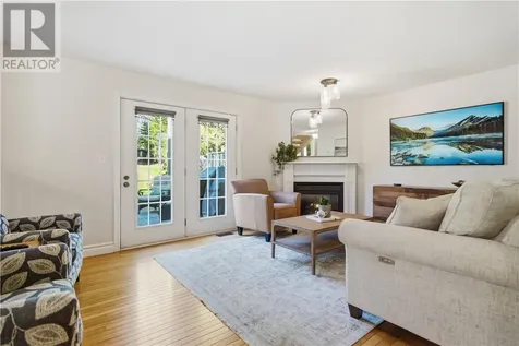 16 Bonnie Drive Lively ON P3Y 1P6
