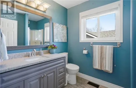 16 Bonnie Drive Lively ON P3Y 1P6