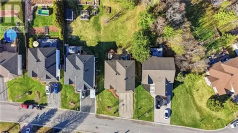 16 Bonnie Drive Lively ON P3Y 1P6