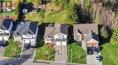 16 Bonnie Drive Lively ON P3Y 1P6