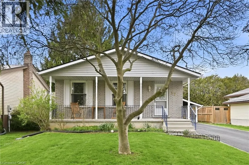 17 Richardson Drive Port Dover ON N0A 1N4