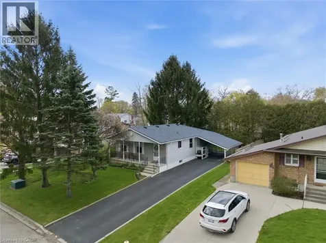 17 Richardson Drive Port Dover ON N0A 1N4