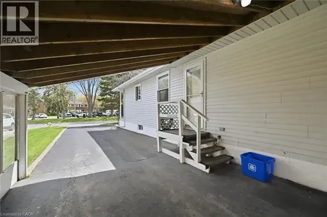 17 Richardson Drive Port Dover ON N0A 1N4