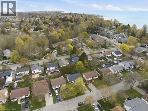 17 Richardson Drive Port Dover ON N0A 1N4