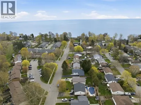 17 Richardson Drive Port Dover ON N0A 1N4