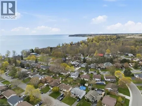 17 Richardson Drive Port Dover ON N0A 1N4