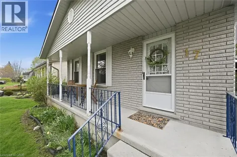 17 Richardson Drive Port Dover ON N0A 1N4