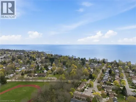 17 Richardson Drive Port Dover ON N0A 1N4