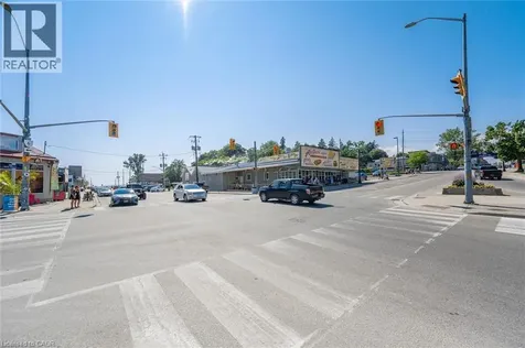 17 Richardson Drive Port Dover ON N0A 1N4