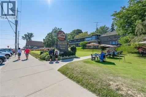 17 Richardson Drive Port Dover ON N0A 1N4