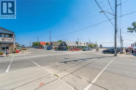 17 Richardson Drive Port Dover ON N0A 1N4
