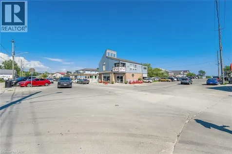 17 Richardson Drive Port Dover ON N0A 1N4