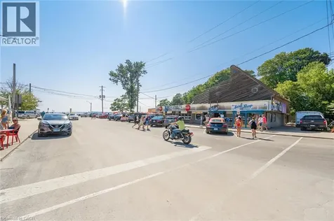 17 Richardson Drive Port Dover ON N0A 1N4