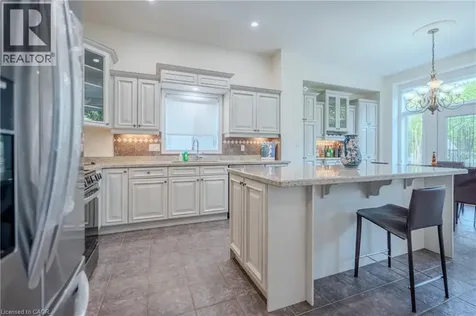 79 Moorland Crescent Ancaster ON L9K 1N7