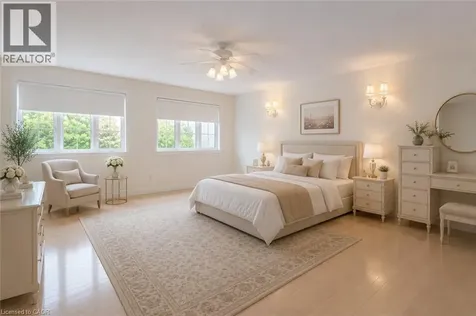 79 Moorland Crescent Ancaster ON L9K 1N7