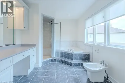 79 Moorland Crescent Ancaster ON L9K 1N7