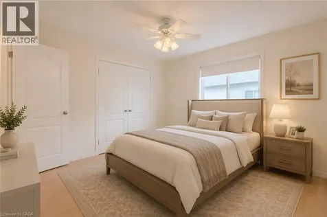 79 Moorland Crescent Ancaster ON L9K 1N7