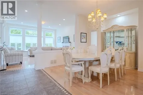 79 Moorland Crescent Ancaster ON L9K 1N7