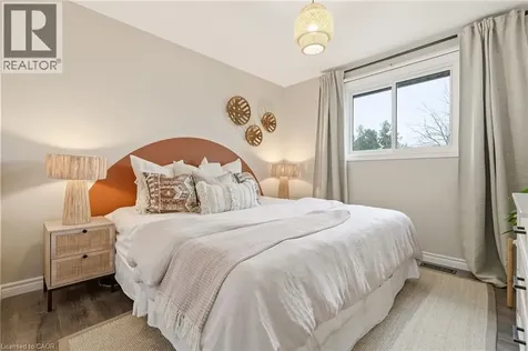 1191 Limeridge Road East Hamilton ON L8W 1E9