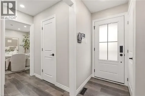 1191 Limeridge Road East Hamilton ON L8W 1E9