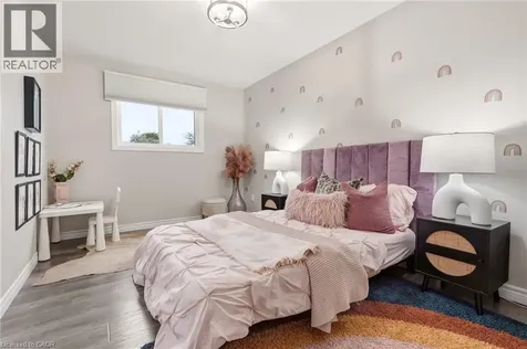1191 Limeridge Road East Hamilton ON L8W 1E9