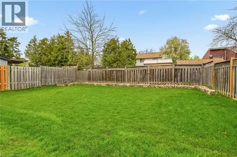 1191 Limeridge Road East Hamilton ON L8W 1E9