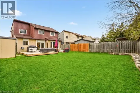 1191 Limeridge Road East Hamilton ON L8W 1E9