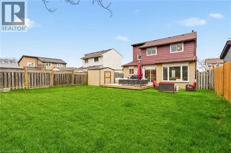 1191 Limeridge Road East Hamilton ON L8W 1E9