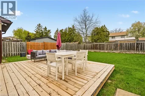 1191 Limeridge Road East Hamilton ON L8W 1E9