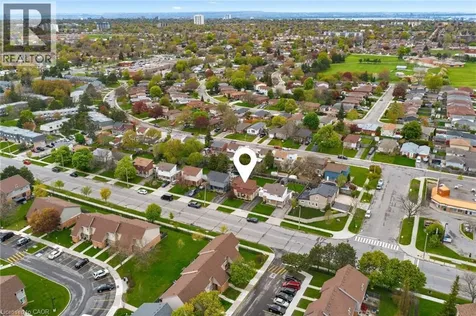 1191 Limeridge Road East Hamilton ON L8W 1E9