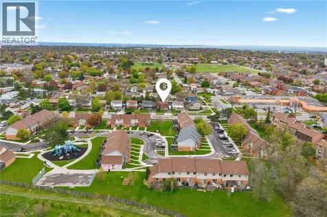 1191 Limeridge Road East Hamilton ON L8W 1E9