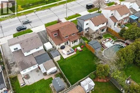 1191 Limeridge Road East Hamilton ON L8W 1E9