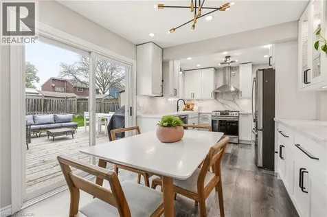 1191 Limeridge Road East Hamilton ON L8W 1E9