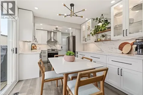 1191 Limeridge Road East Hamilton ON L8W 1E9