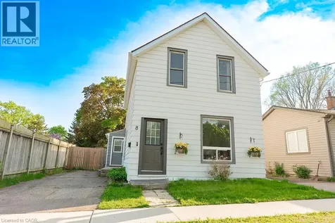 8 Dundas Street Brantford ON N3R 1R8