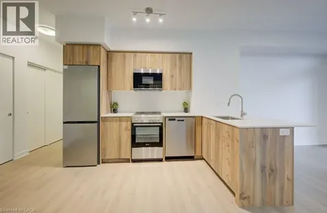 25 Wellington Street South Kitchener ON N2G 0G5