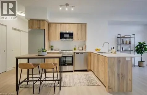 25 Wellington Street South Kitchener ON N2G 0G5
