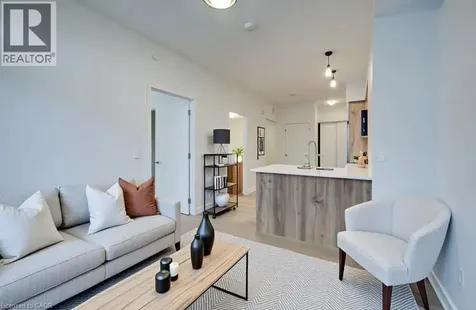 25 Wellington Street South Kitchener ON N2G 0G5